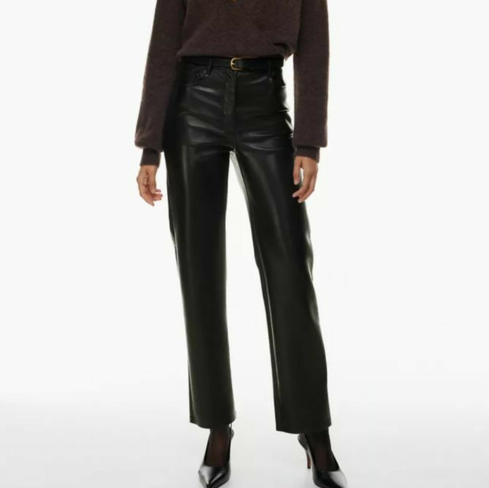 Wilfred Melina Pants Size 6